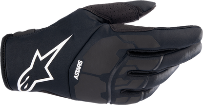 Alpinestars Thermo handschoenen Zwart Maat XL