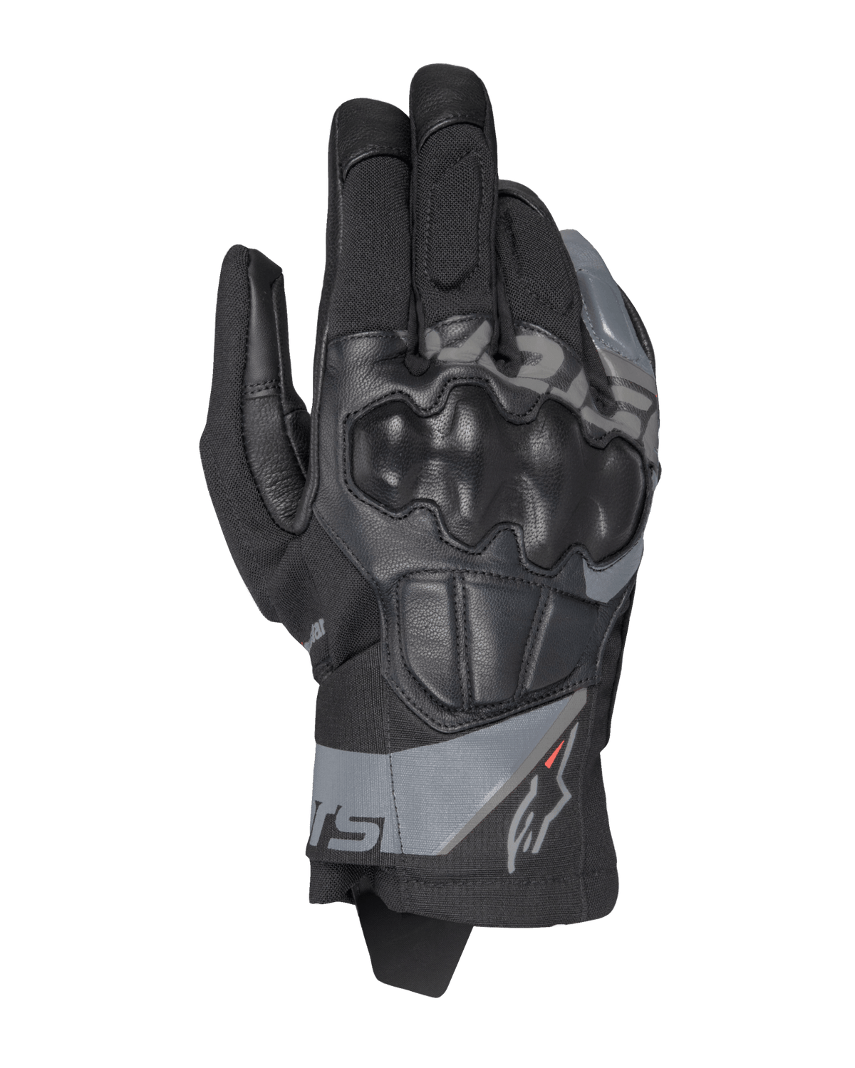 Alpinestars Gloves Corozal v3 Drystar Black - MxProStoreParts