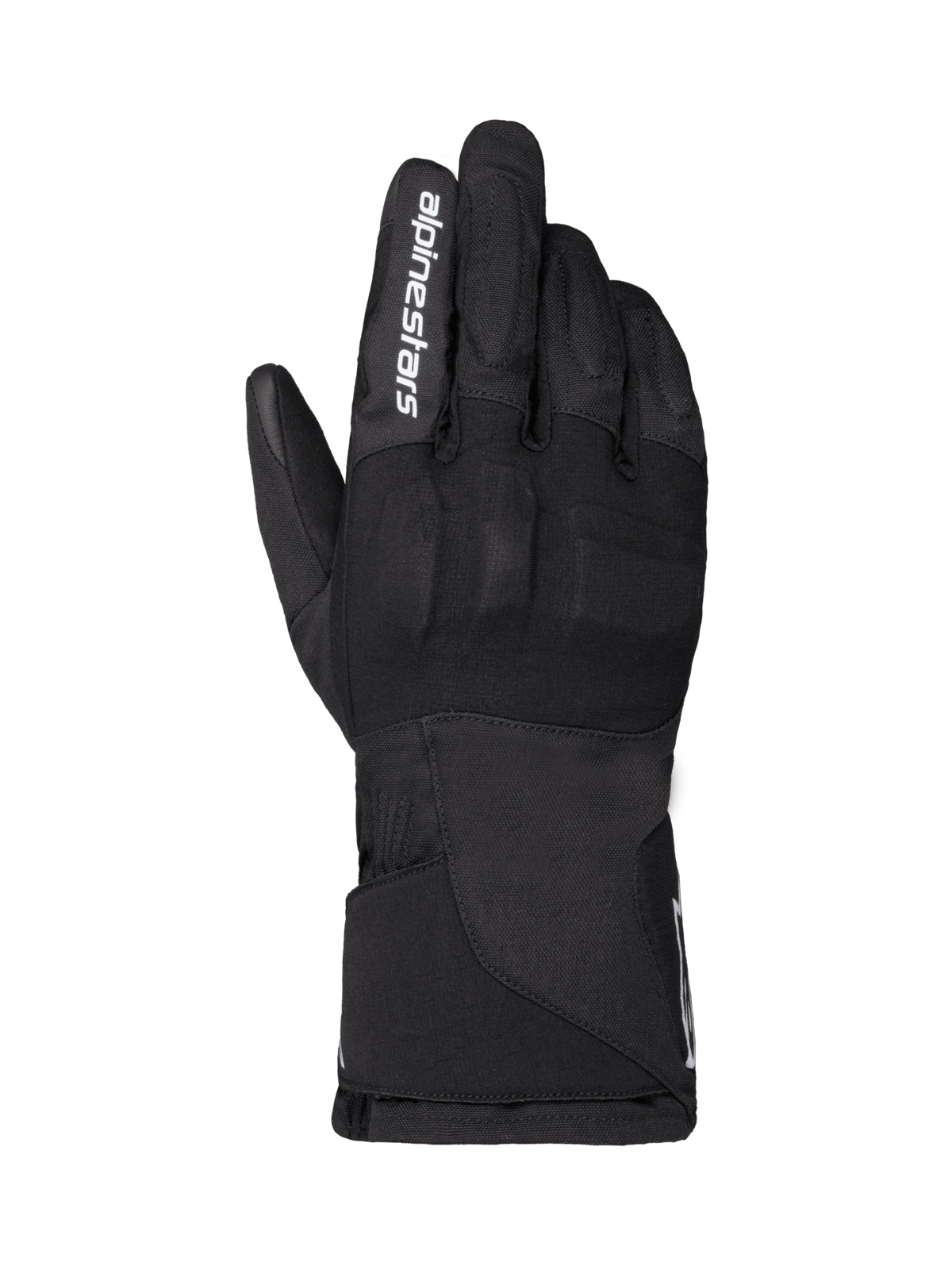 Alpinestars Glove WT-1 Drystar Black - MxProStoreParts