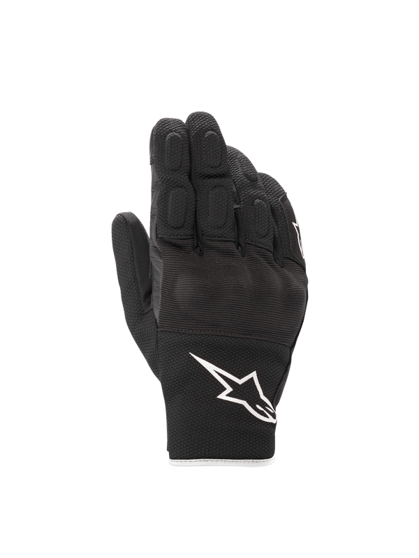 Alpinestars Gloves S Max Drystar Black - MxProStoreParts