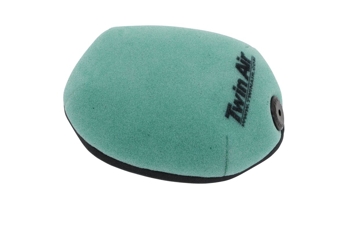 TWIN AIR voorgeolied tweetraps luchtfilter — voor o.a. KAWASAKI KX 450 (2024–2026)