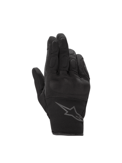 *Alpinestars Gloves Woman S Max Drystar Black/Gray - MxProStoreParts