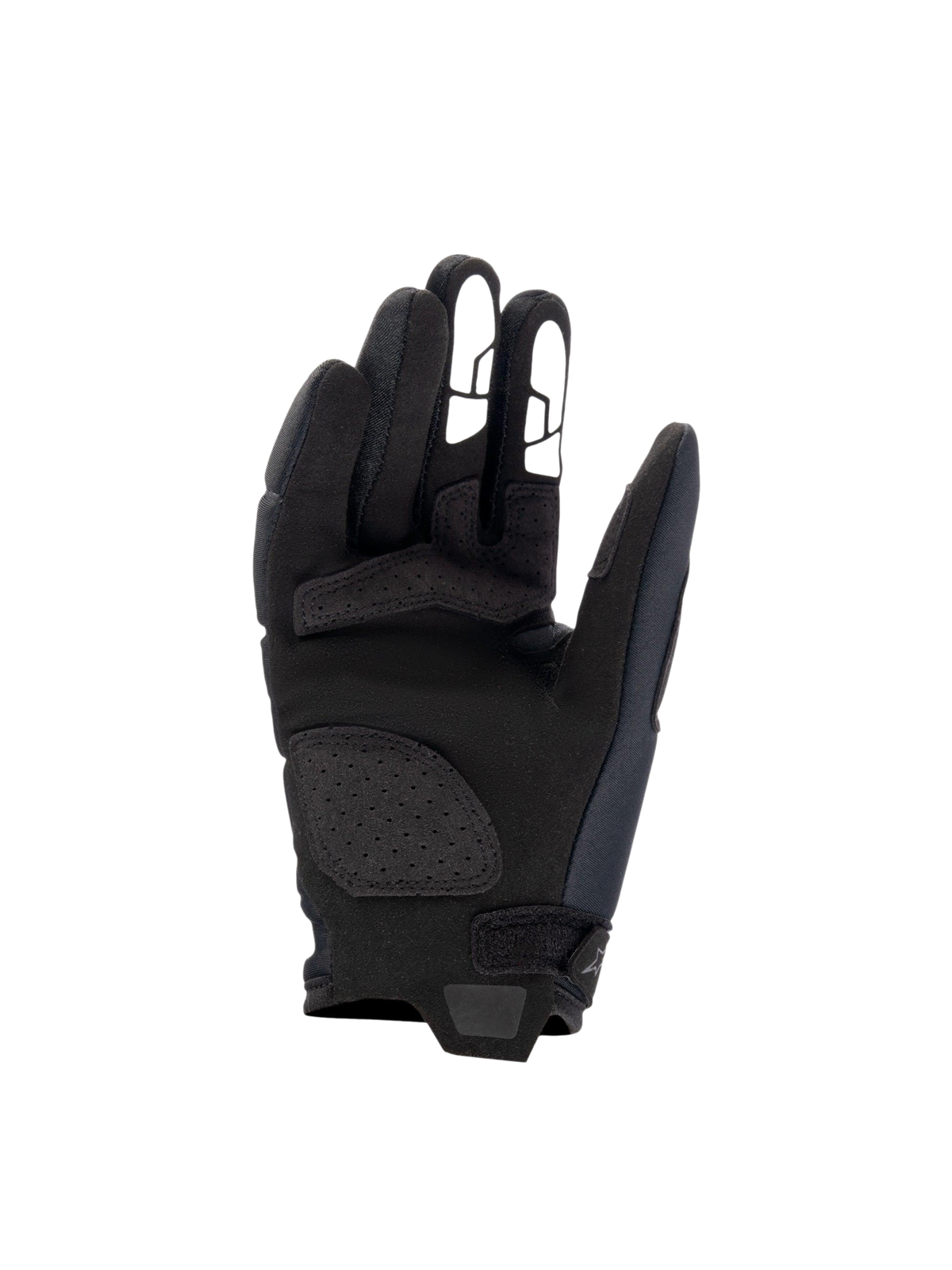Alpinestars Jeugd Thermo Shielder Handschoenen 2026 Zwart