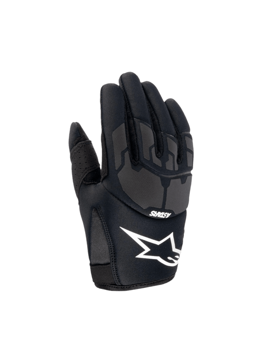 Alpinestars Jeugd Thermo Shielder Handschoenen 2026 Zwart - MxProStoreParts
