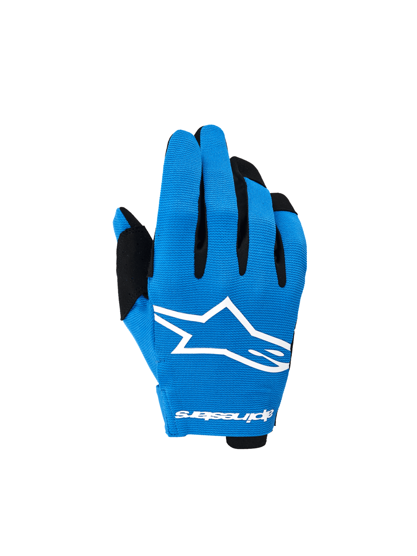 Alpinestars 2026 Jugend Radar Handschuhe Ucla Blau Weiß - MxProStoreParts