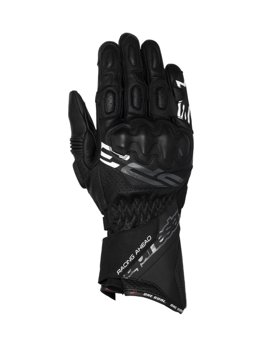 Alpinestars Gloves SP-3 Black