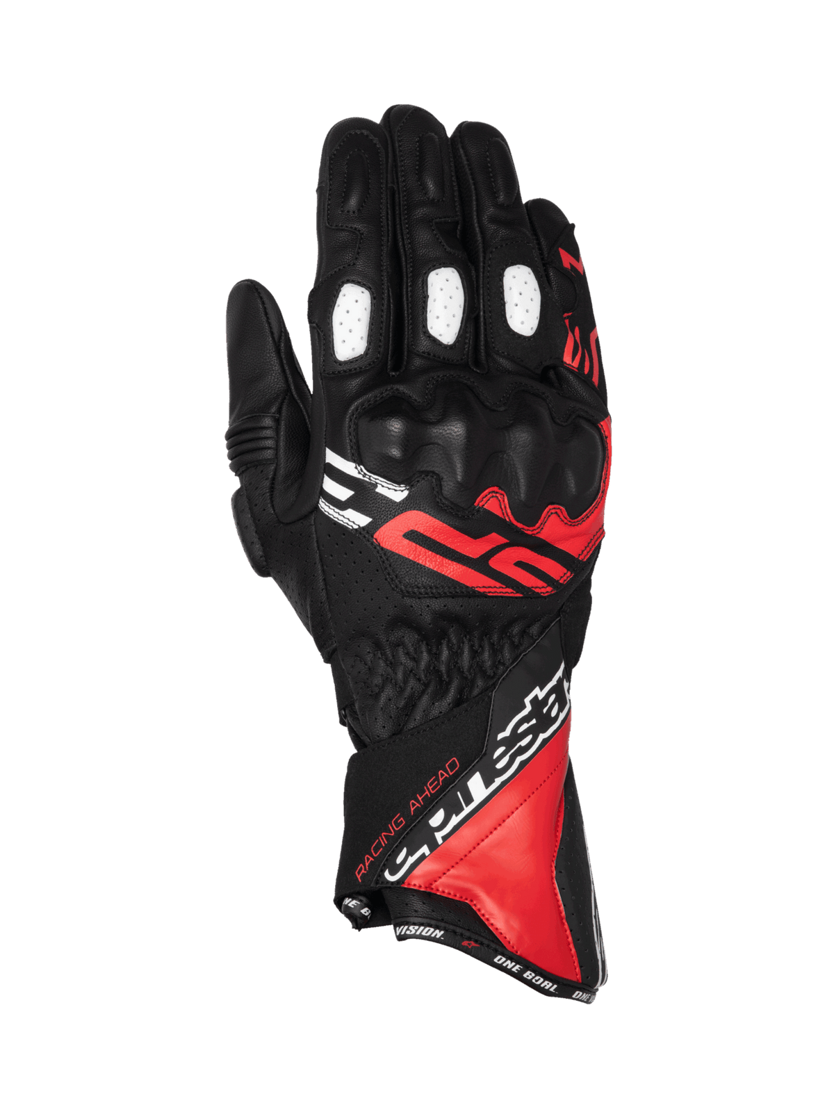 Alpinestars SP-3 Handschoenen - MxProStoreParts