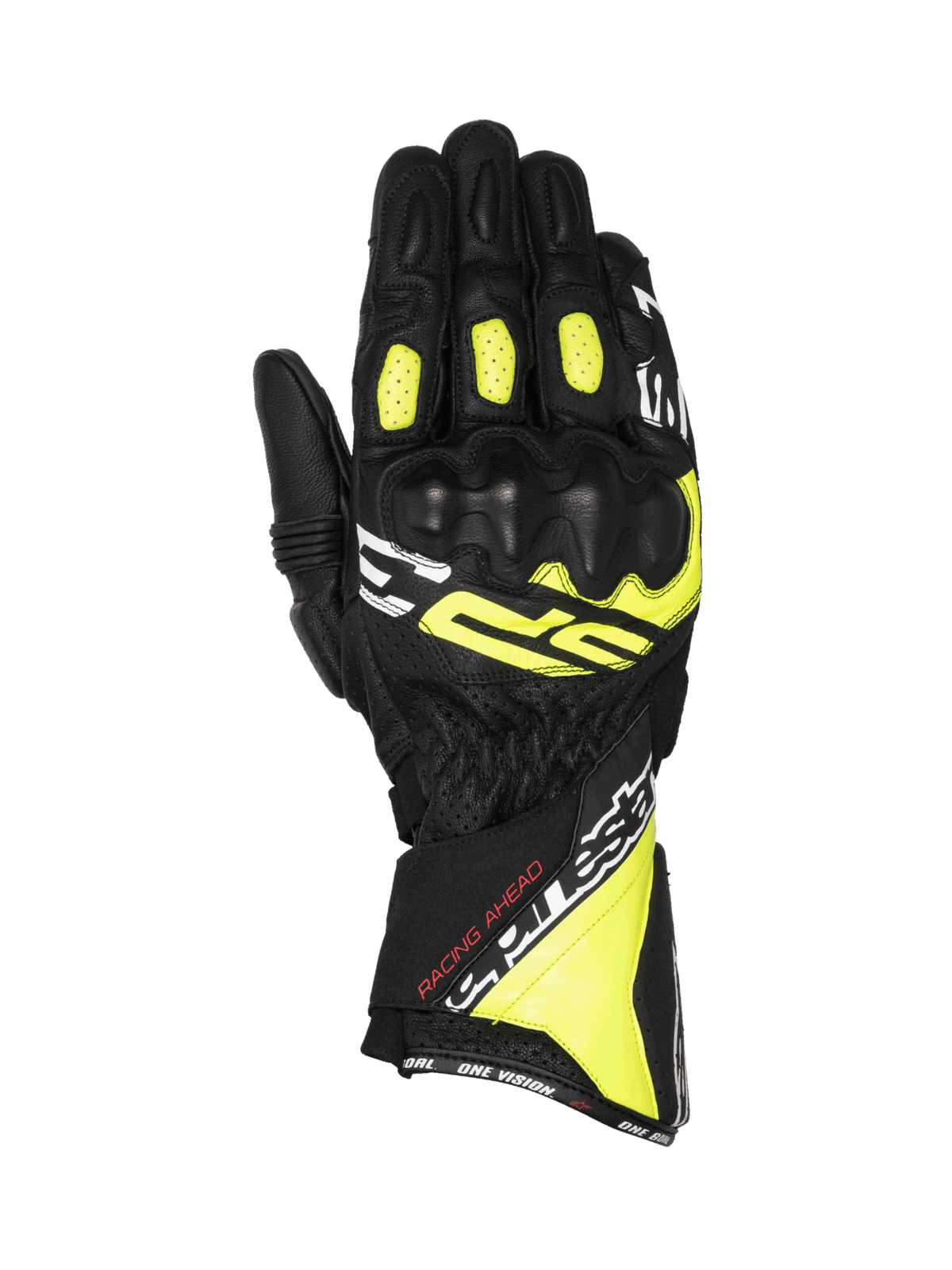 Alpinestars SP-3 Handschoenen - MxProStoreParts