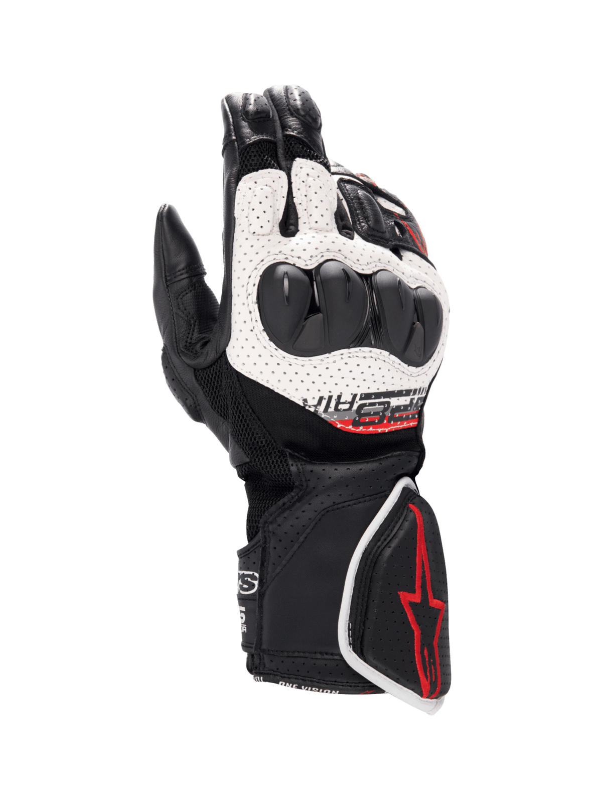 Alpinestars SP-8 V3 Air Handschoenen - MxProStoreParts