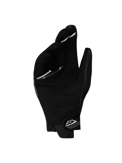 Alpinestars Megawatt V2 Air Handschoenen Zwart Wit - MxProStoreParts