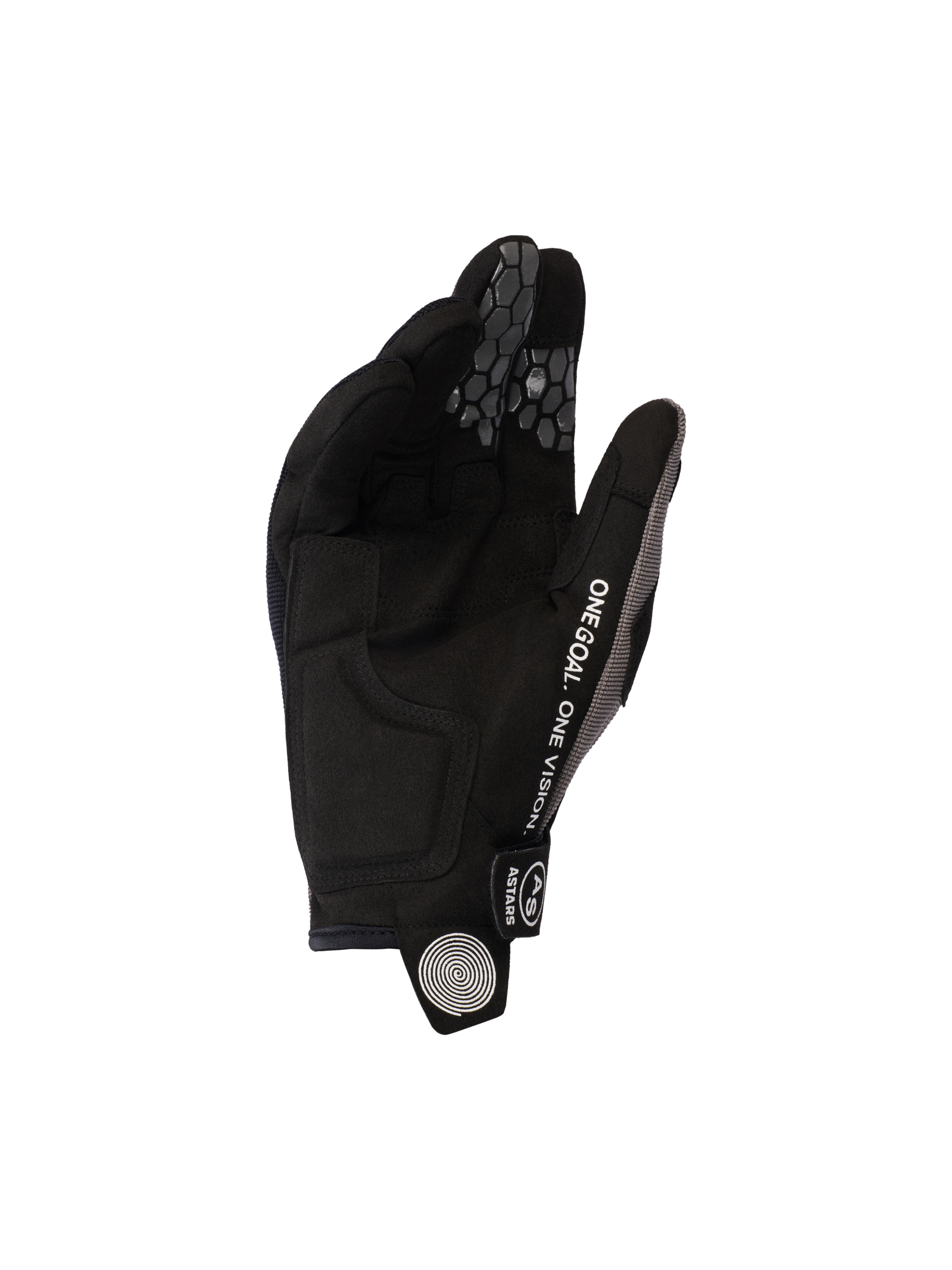 Alpinestars Pro-Dura Handschoenen 2026 Zwart Grijs