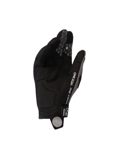 Pro-Dura Handschoenen 2026 Zwart Grijs