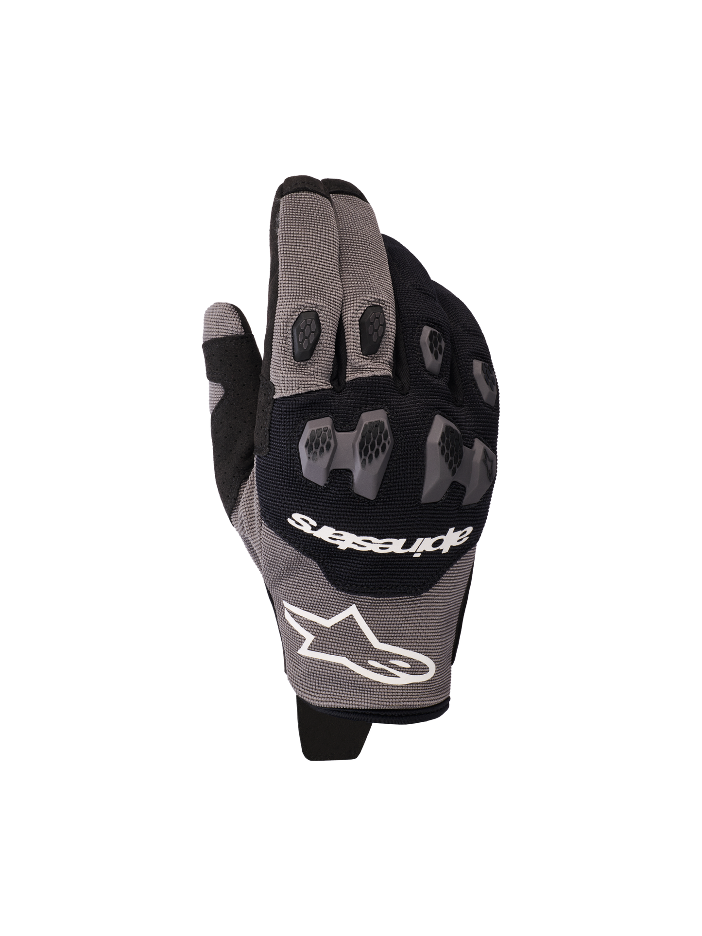 Alpinestars Pro-Dura Handschoenen 2026 Zwart Grijs