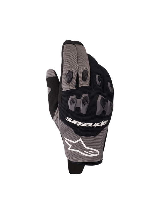 Alpinestars Pro-Dura Handschoenen 2026 Zwart Grijs