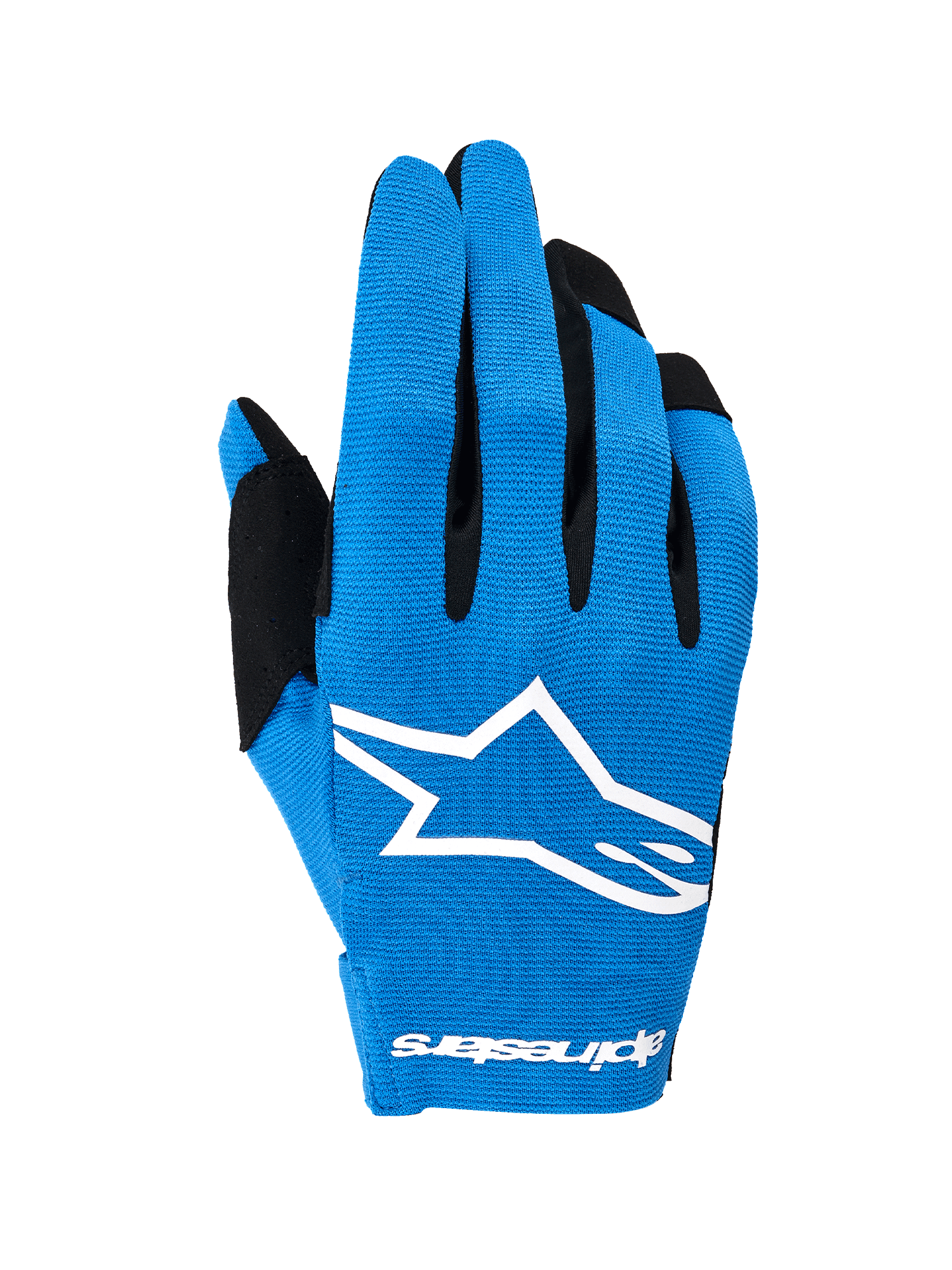 Alpinestars Radar Handschuhe 2026 Motocross Ucla Blau Weiß - MxProStoreParts