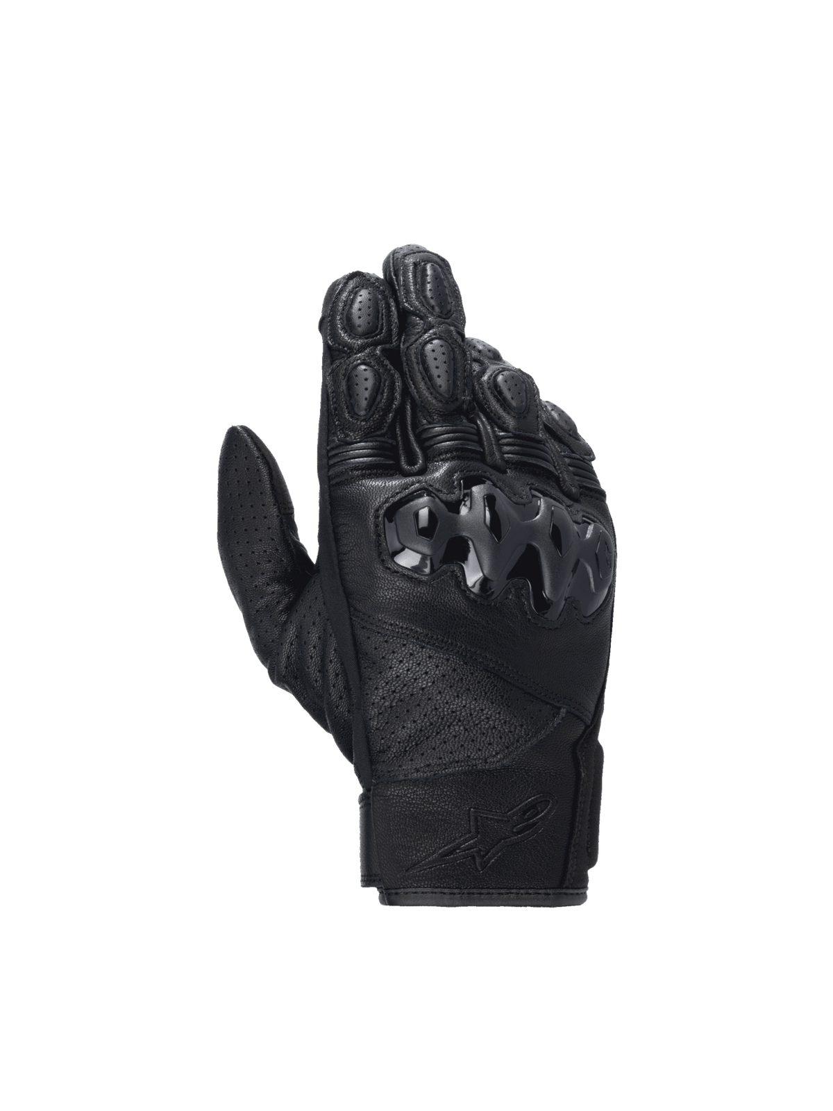 Alpinestars Glove Celer v3 Black/Black - MxProStoreParts