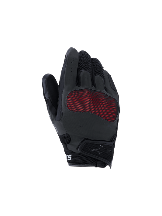 Alpinestars Gloves Mogress Airflow Gray/Black