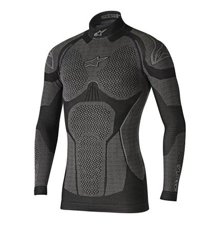 Alpinestars undersuite sweater Winter Tech Musta