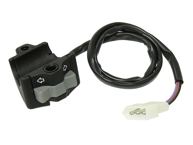 Sixty5 handlebar flasher switch KTM – MX-01031