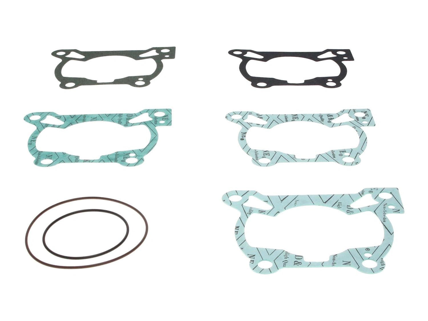 ProX Zylinderkopf- und Grunddichtsatz für KTM85SX '18 - 26 + TC85 '18 - 26 - MxProStoreParts