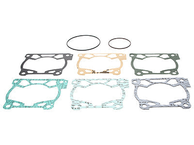 ProX Head & Base Gasket Set KTM125SX '16-22 + TC125 '16-22