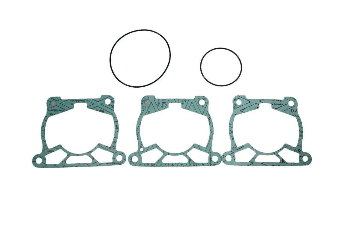 ProX Head & Base Gasket Set KTM125SX '23 - 26 + TC125 '23 - 26 - MxProStoreParts