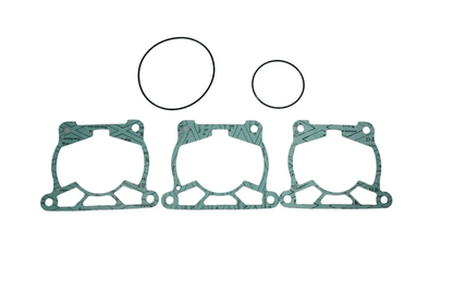 ProX Head & Base Gasket Set KTM125SX '23 - 26 + TC125 '23 - 26 - MxProStoreParts