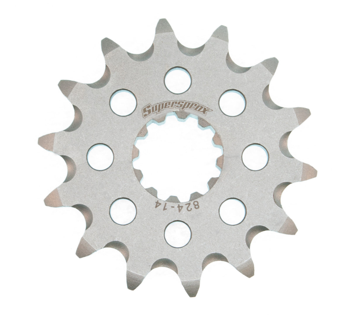 Supersprox / JT Front sprocket 824.13 SC – CST-824:13.1