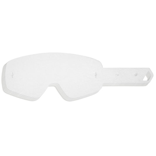 AMOQ Vision MX Protecciones Desechables Estándar Paquete de 10