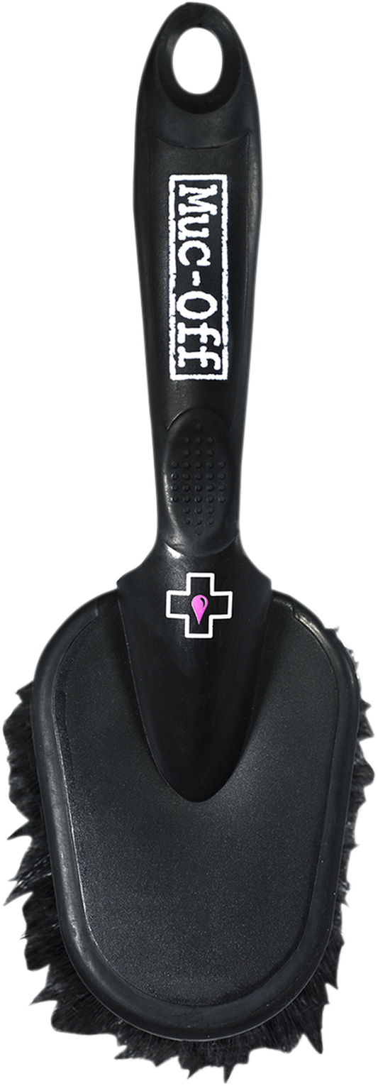 Muc-Off Brush Soft Wash 