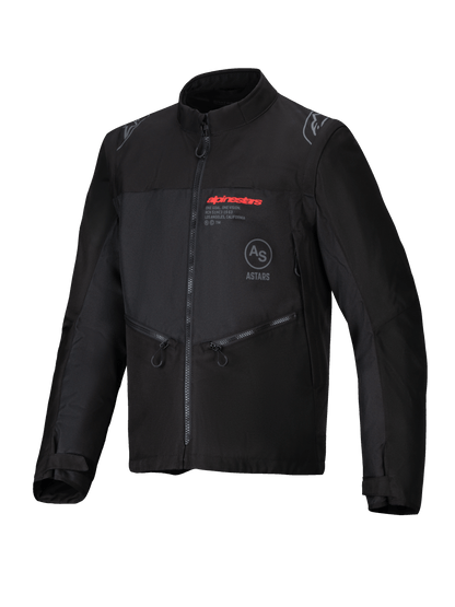 Alpinestars Pro-Dura Jas Zwart