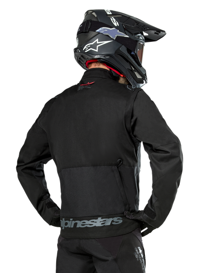 Alpinestars Pro-Dura Jas Zwart