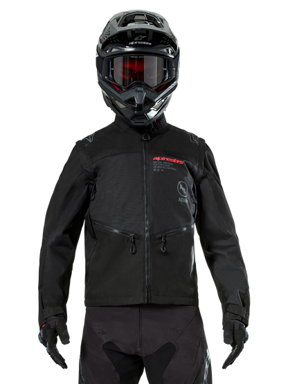 Alpinestars Pro-Dura Jas Zwart