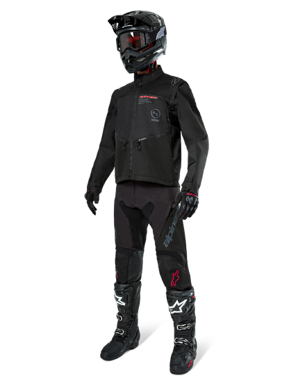 Alpinestars Pro-Dura Jas Zwart