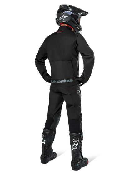 Alpinestars Pro-Dura Jas Zwart