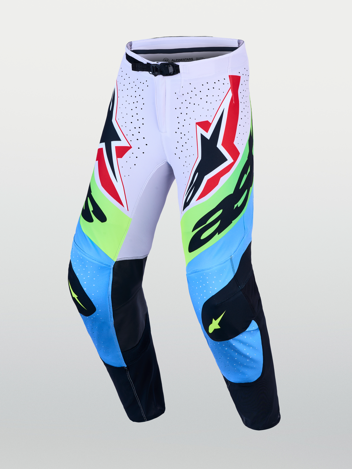 Alpinestars Supertech Dyna Uitrusting 2027