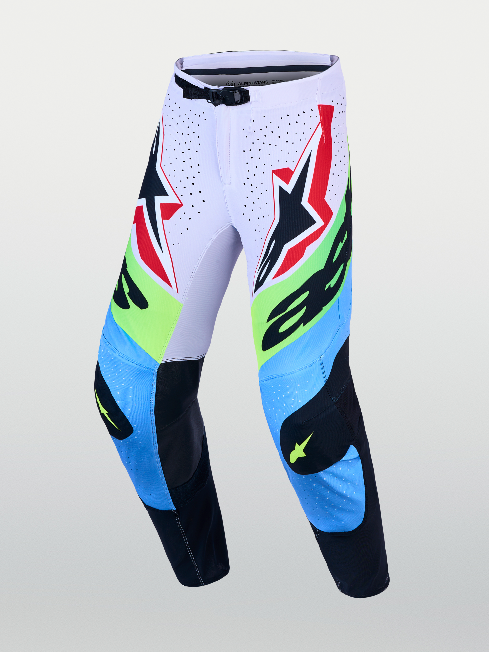Alpinestars Supertech Dyna Uitrusting 2027