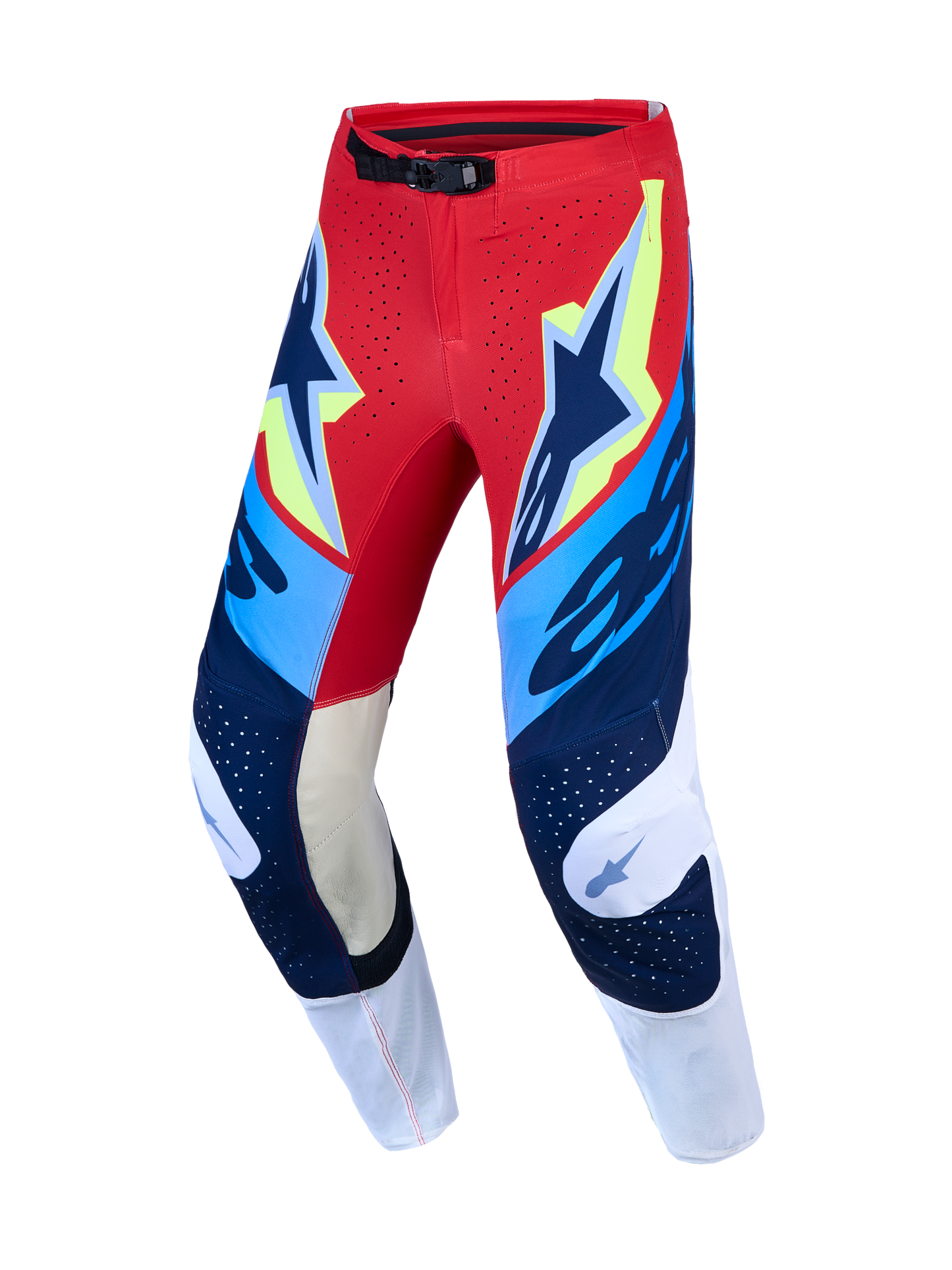 Alpinestars Supertech Dyna Uitrusting 2027