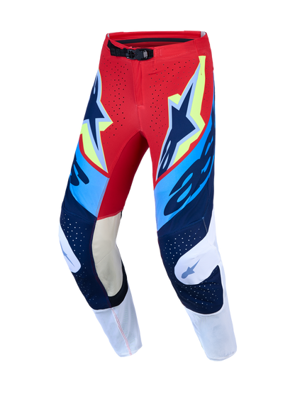 Alpinestars Supertech Dyna Uitrusting 2027