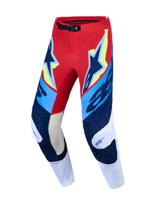 Alpinestars Supertech Dyna Uitrusting 2027 - MxProStoreParts