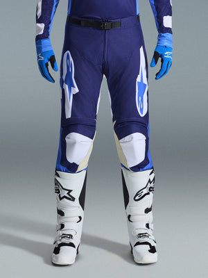 Alpinestars Racer Riway Hose Ucla Blue White