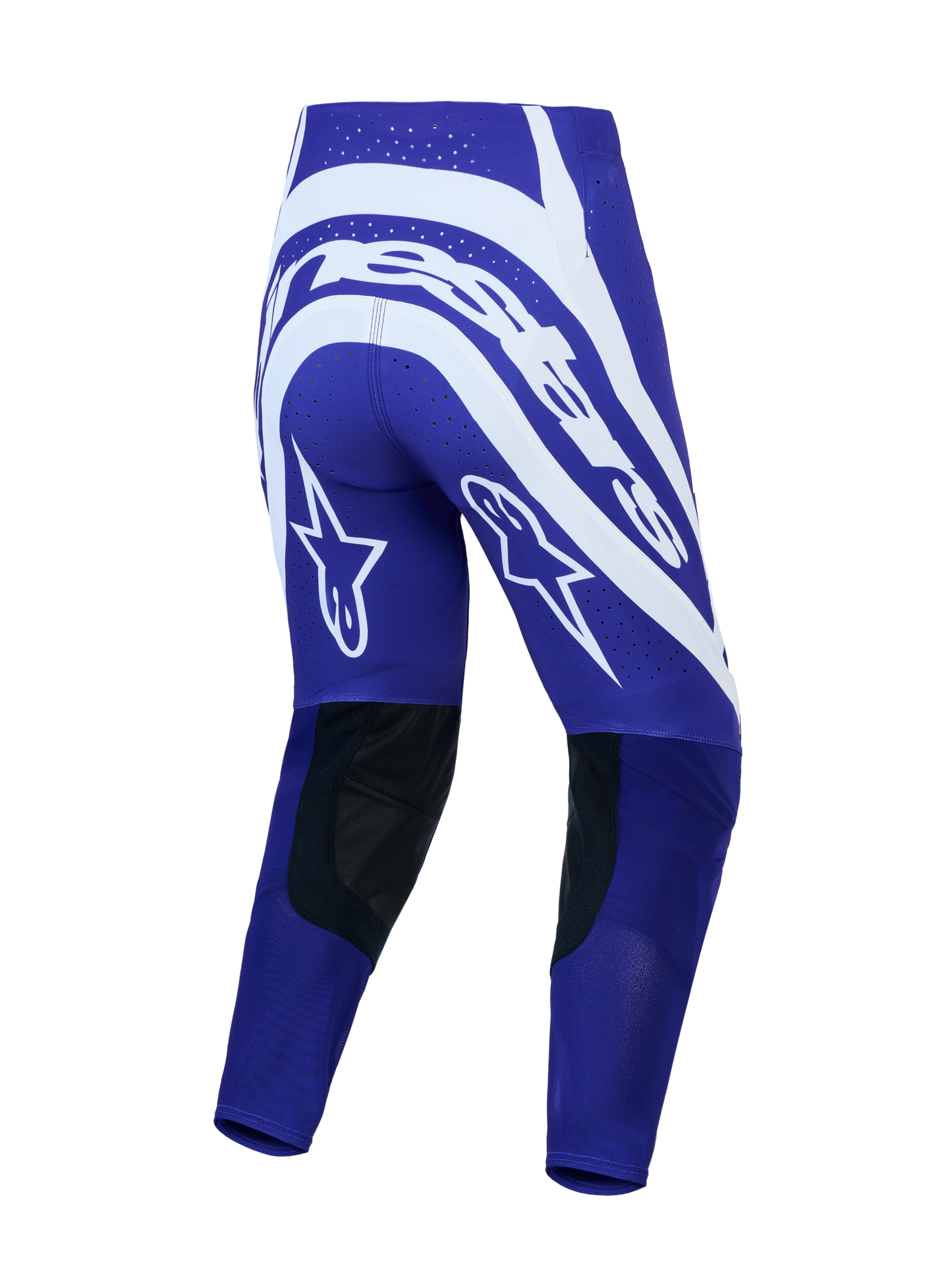 Alpinestars Supertech Vesta Broek 2027 Deep Blue White