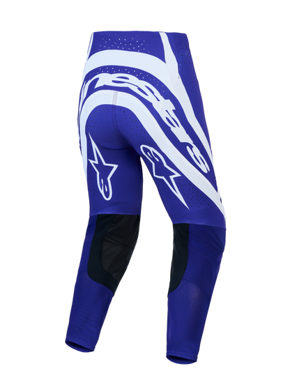 Alpinestars Supertech Vesta Broek 2027 Deep Blue White