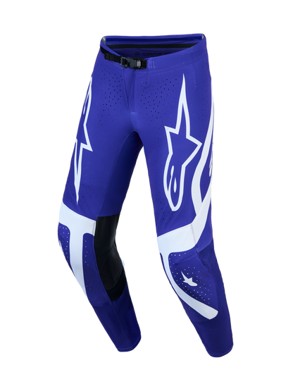 Alpinestars Supertech Vesta Broek 2027 Deep Blue White