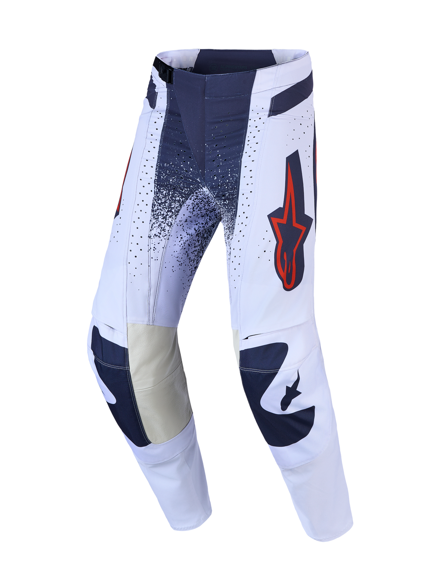 Alpinestars Techstar Swan Uitrusting 2027