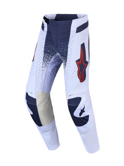 Alpinestars Techstar Swan Uitrusting 2027