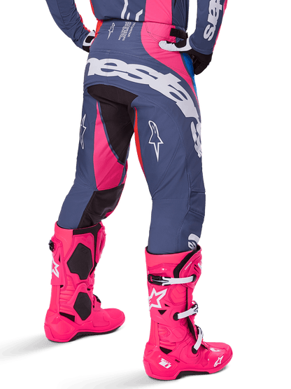 Alpinestars Techstar Dreem Motocross-Hose 2025 High-Visibility - MxProStoreParts