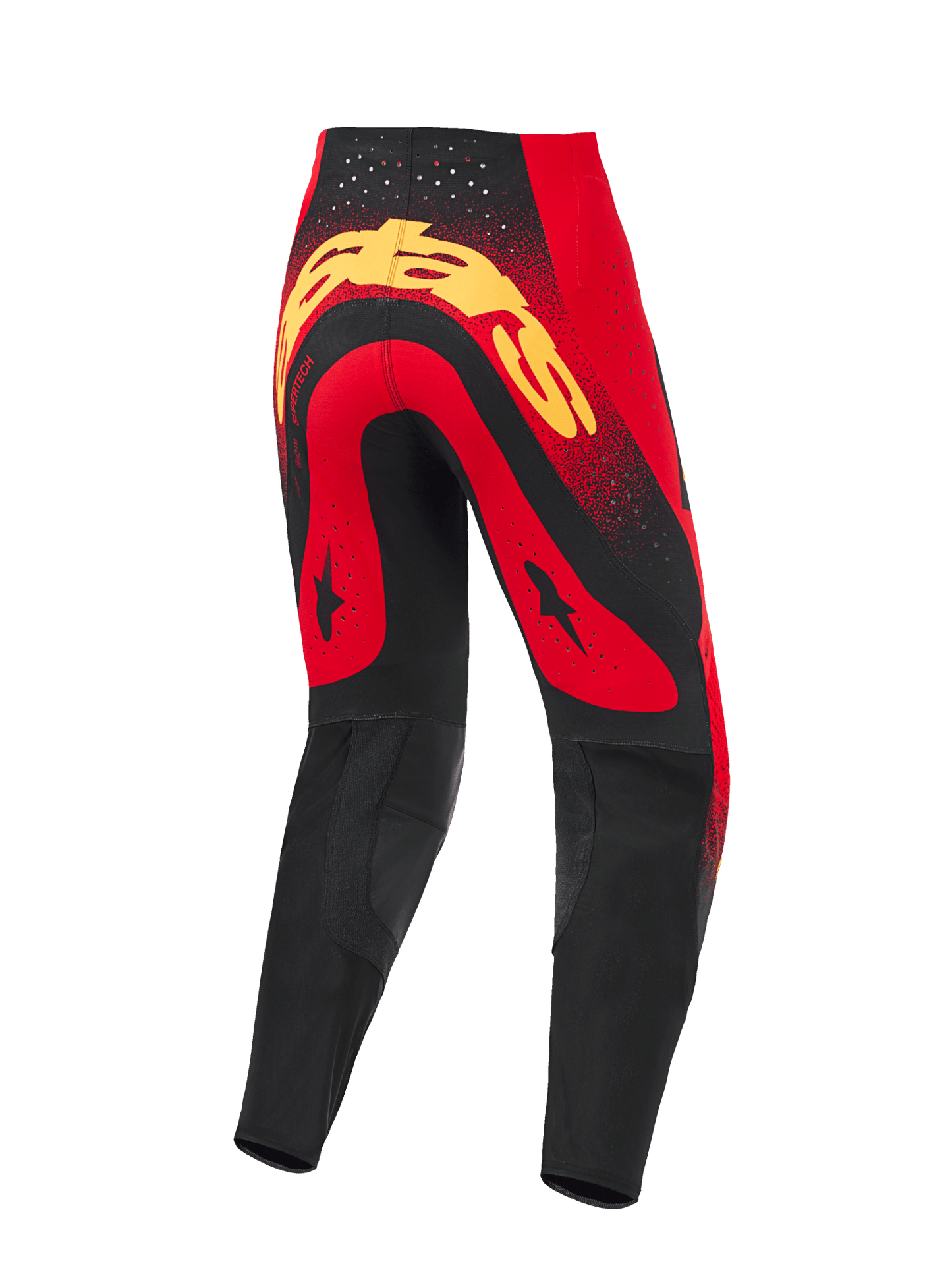 Supertech Scenz Broek 2026 - MxProStoreParts