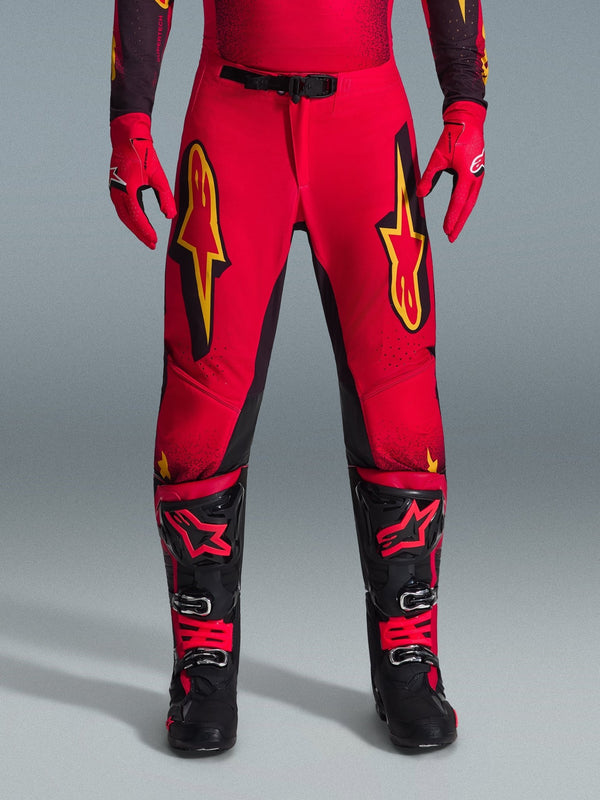 Supertech Scenz Broek 2026 - MxProStoreParts