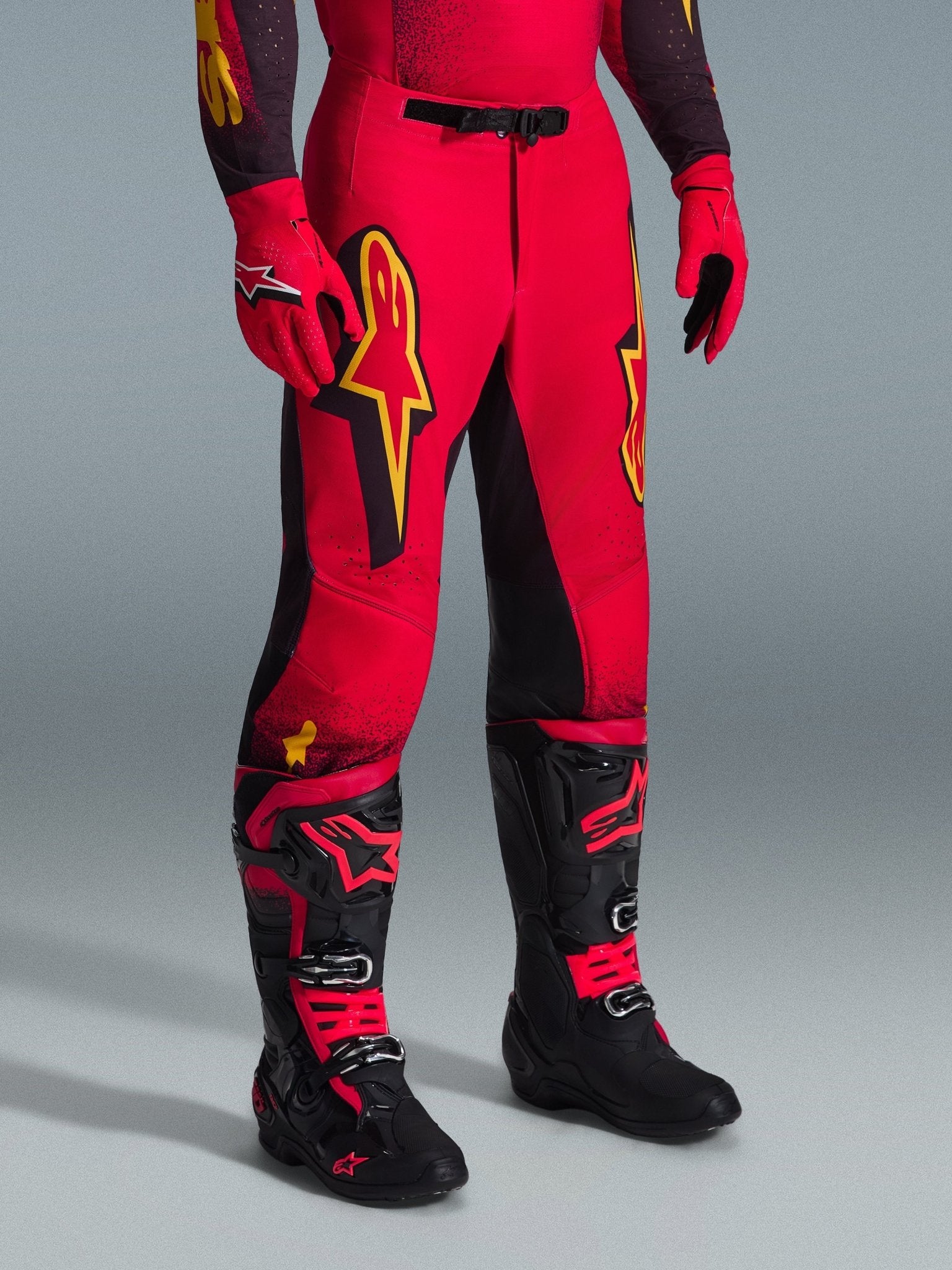 Supertech Scenz Broek 2026 - MxProStoreParts
